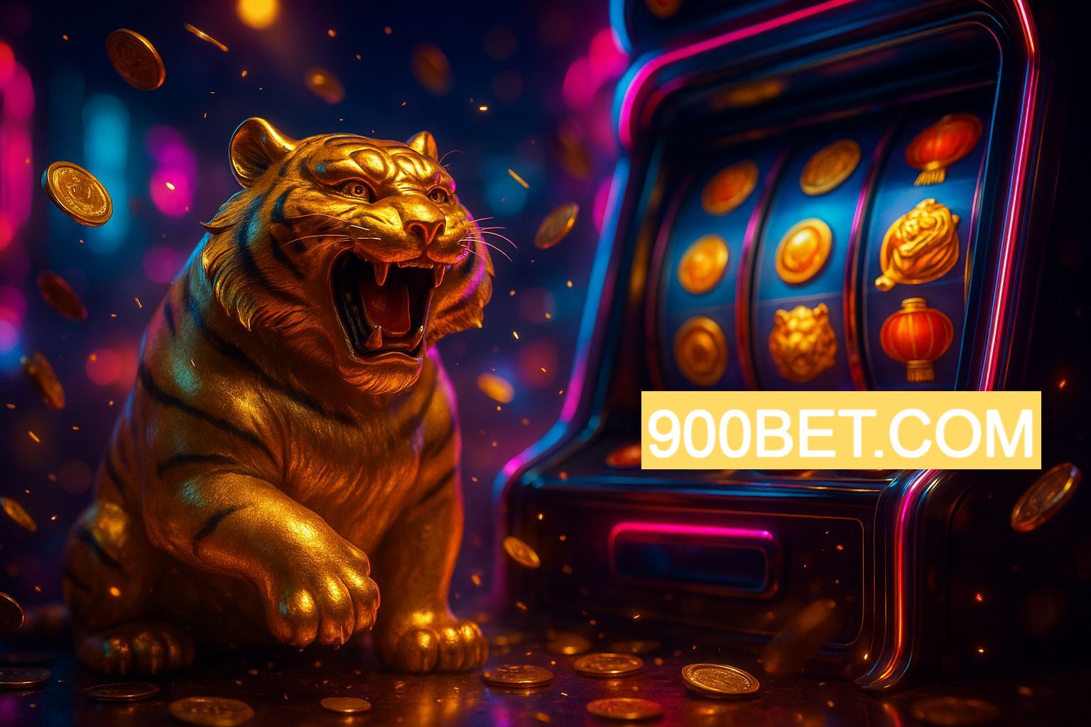 Como Jogar Fortune Tiger